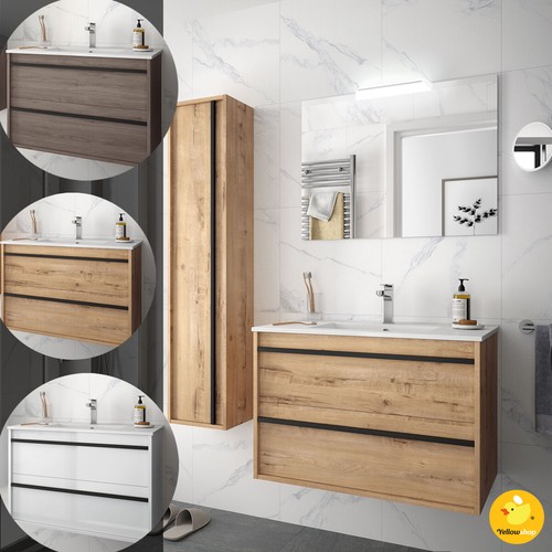 Mobile bagno sospeso - sospeso, 100