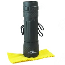 Nuovo telescopio zoom