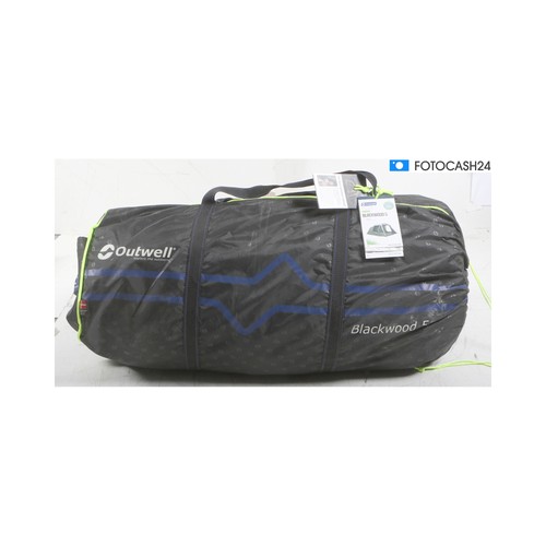 Outwell blackwood tenda - blackwood,