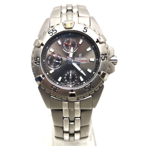 Reloj hombre festina 8979 - reloj,