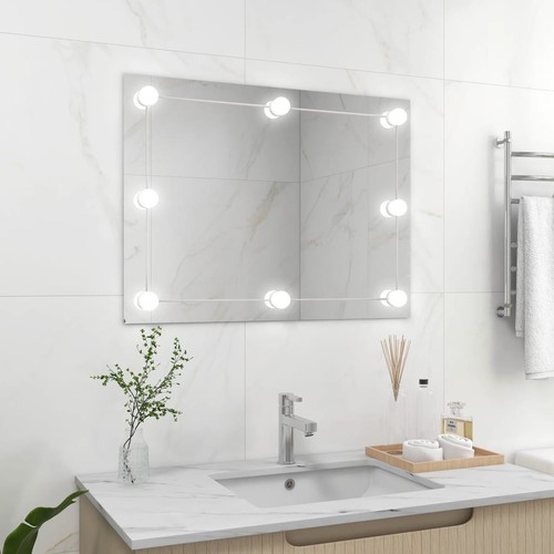 Vidaxl specchio parete - vidaxl,