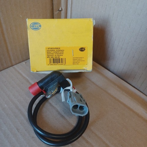 Capteur vilebrequin pmh - vilebrequin,