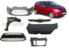 KIT RICAMBI VERNICIATI