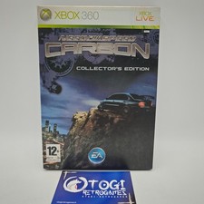 NEED FOR SPEED CARBON