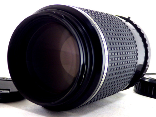 Obiettivo smc pentax - obiettivo, 645