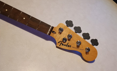 Fender standard precision - standard,