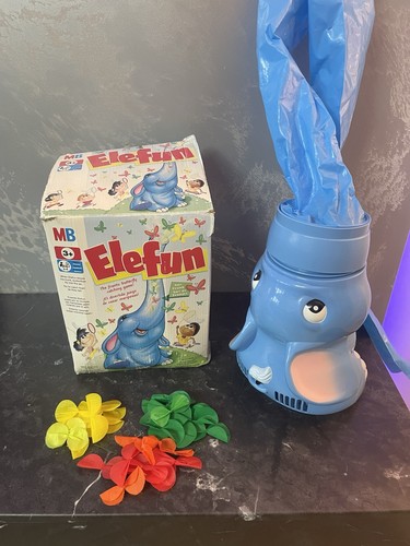 Elefun butterfly catching game - elefun,