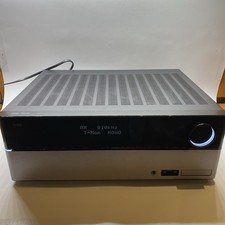 Ricevitore Harman Kardon HK