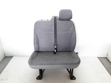 SEDILE ANTERIORE DESTRO PER