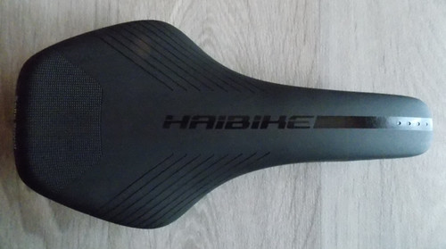 Selle royal vivo haibike - selle, xduro