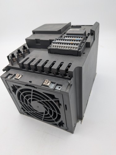 Siemens micromaster 440 - siemens,