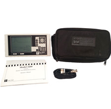Riser Bond 3200 Riflettometro