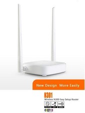 Router wireless Easy setup