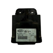 832139 ACI504.01  CENTRALINA