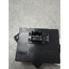Pulsantiera interruttori regolazione luci Lancia Musa 350 1.3 D mtj 2004-12 1200