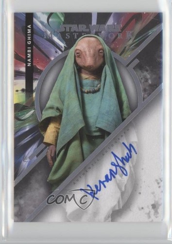 2022 topps star wars - topps,