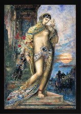 SONG OF SONGS by Gustave