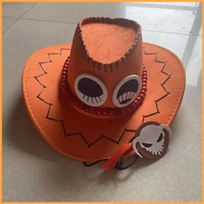 Costume One Piece Portgas D