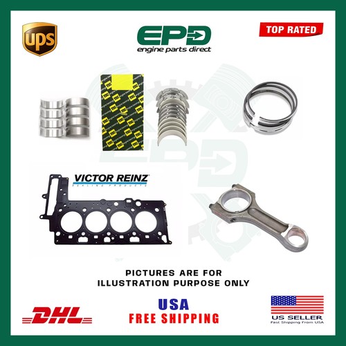 Bmw n47 d20 diesel kit - n47,