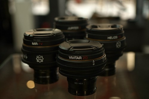 Sony rehouse cine - sony,