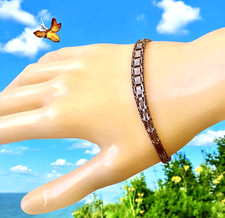 Bracciale catena argento