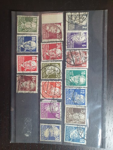 Germania ddr politica - germania,