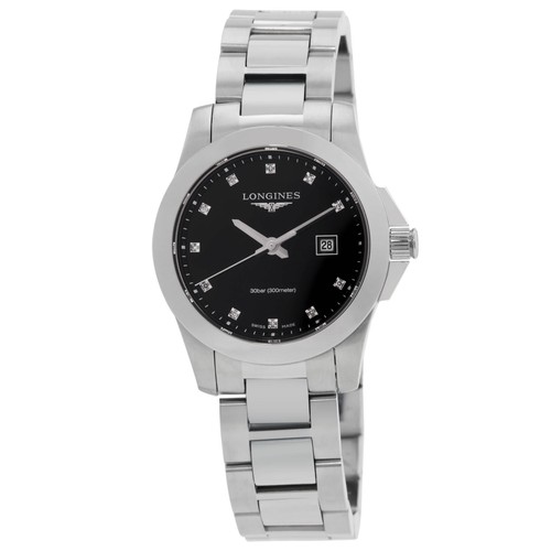Orologio donna longines - donna,