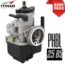 Carburatore 25mm Tipo PHBL 25