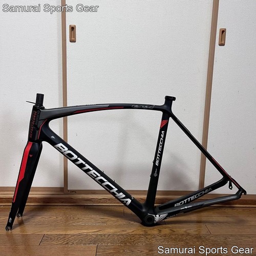 Bottecchia 8avio evo frameset - bottecchia,