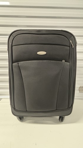 Bagaglio samsonite nero - bagaglio,