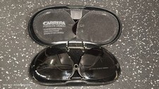 Vintage Carrera Porsche Design