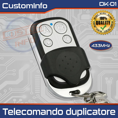 Telecomando universale - telecomando,
