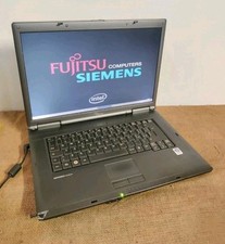 PC Portatile Netbook Fujitsu