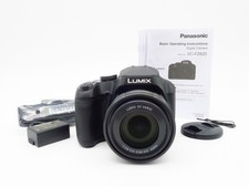Panasonic Lumix DC-FZ82D