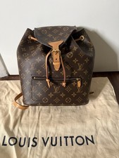 Borsa zaino LOUIS VUITTON