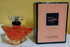 Trésor  eau de parfum 100 ml