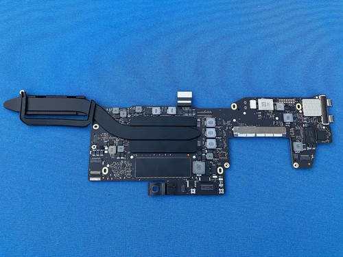 Scheda logica per - , macbook