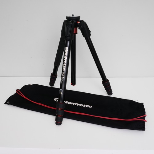 Manfrotto 190 vai - manfrotto,