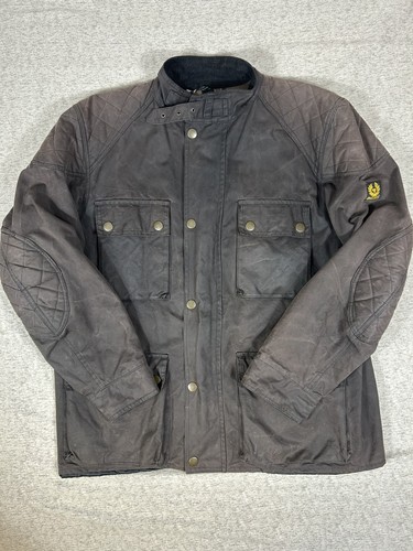 Belstaff trialmaster style - belstaff,
