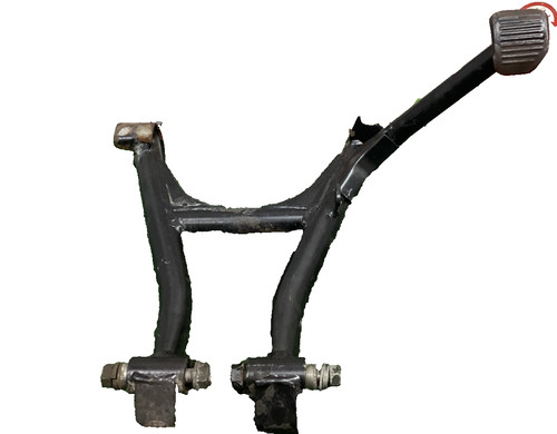 Cavalletto centrale suzuki - centrale,