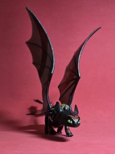 Toothless dragon trainer - toothless, 2018