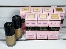 Too Faced Born This Way
