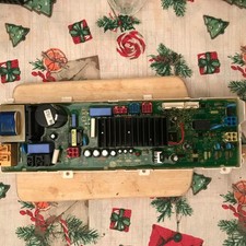 due schede per lavatrice RG