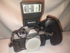 Macchina fotografica vintage