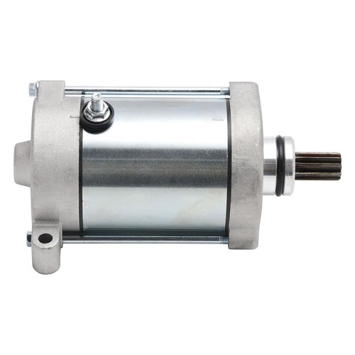 Motorino avviamento per - motorino, di