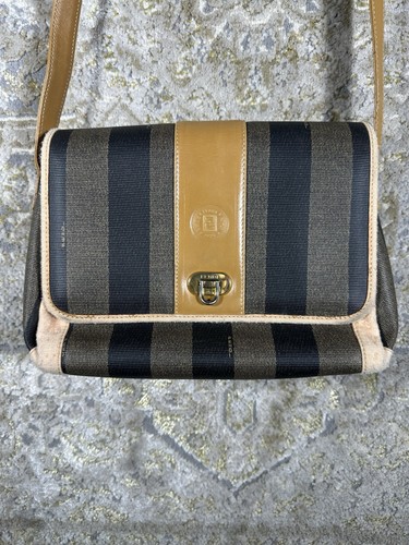 Authentic vintage fendi s - authentic,
