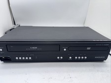 Magnavox DV220MW9 VCR DVD
