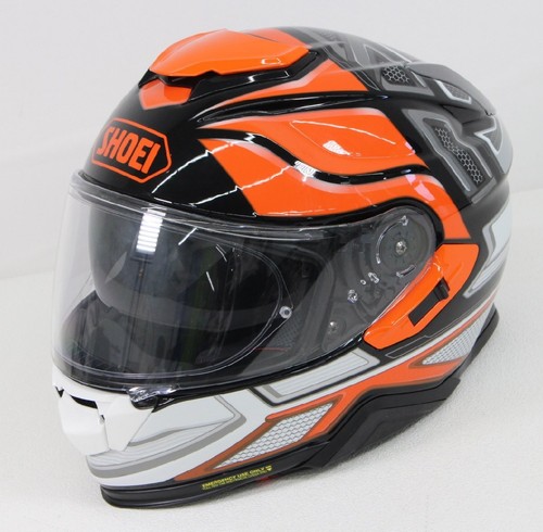 Casco integrale shoei - casco,