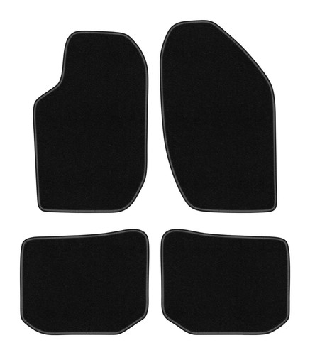 Tappetini auto moquette per - in,