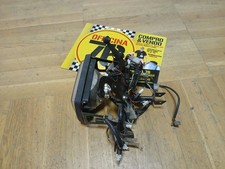 Telaietto Faro Carena Cupolino Gilera 125cc 